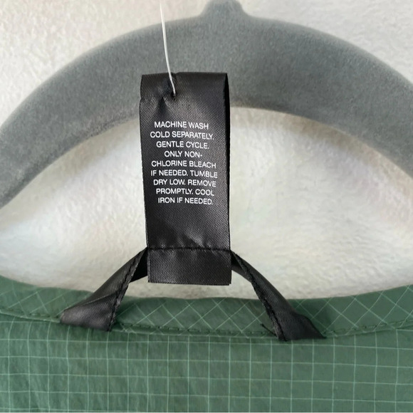 HOUSTON WHITE Collection Adult Unisex Green Ripstop Multi Pocket Vest Size XL - Picture 7 of 15